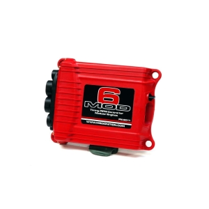MSD Ford Modular Ignition Controller