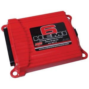 MSD 6-Hemi Ignition Controller