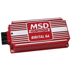 MSD 6A Ignition Control Box