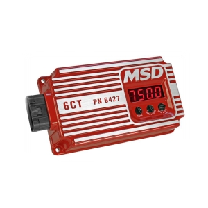 MSD 6CT Ignition Control Box