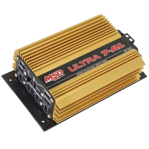 MSD Ultra 7AL Ignition Box