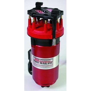 MSD Generator - Pro Mag 20 Amp CW Rotation