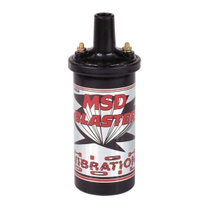 MSD Blaster High Vibe Coil