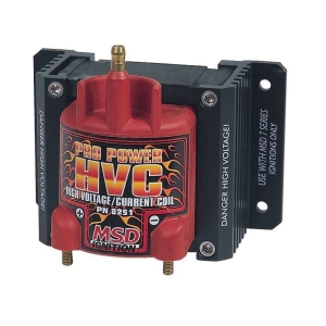 MSD Pro Power HVC Coil