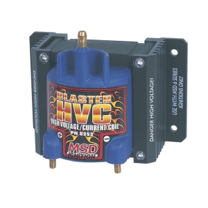 MSD Blaster HVC Coil
