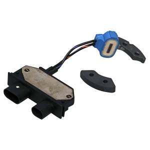 MSD Ignition Module Pickup Kit
