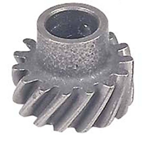 MSD Distributor Gear Steel Ford 351C-460