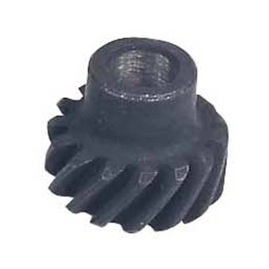 MSD Distributor Gear Steel .468in 5.0L Carbureted