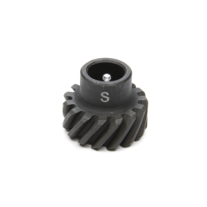 MSD Distributor Gear Steel .531in 5.0L EFI