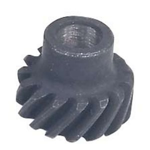 MSD Distributor Gear Iron .531in 351w