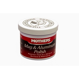 MOTHERS Mag & Aluminum Polish
