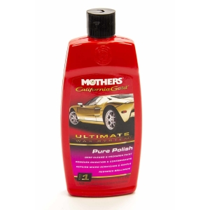MOTHERS Calif Gold Prewax Cleane