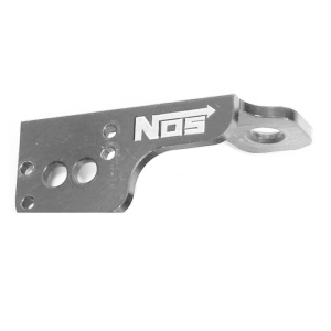 NITROUS OXIDE SYSTEMS 4500 Billet Micro Switch Bracket Kit