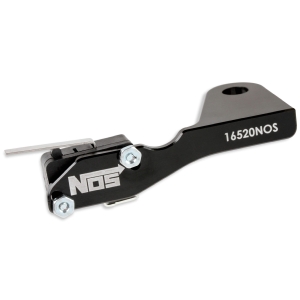 NITROUS OXIDE SYSTEMS Micro Switch & Bracket Kit - Gen 3 Dominator