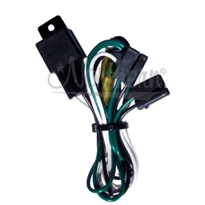 NORTHERN RADIATOR Hi-Performance Fan Relay