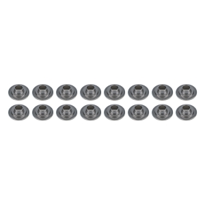 PAC RACING SPRINGS 1.250 Pacaloy Valve Spring Retainers Mini 8