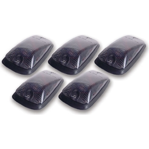 PACER PERFORMANCE LED Smoke 5 Light Kit