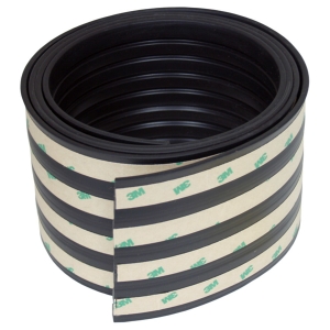 PACER PERFORMANCE Step Pad - 4in Wide x 6f t Long Kit