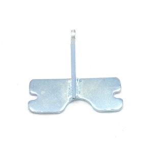 PATRIOT EXHAUST A/C Bracket - GM