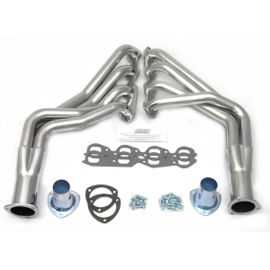 PATRIOT EXHAUST Coated Headers - BB Camaro 67-81
