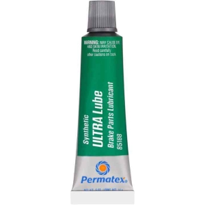 PERMATEX Disc Brake Lube .5 Ounce