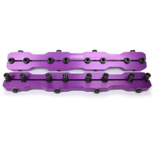 PROFORM SBC Aluminum Stud Girdle For 7/16in Studs
