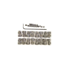 PIONEER HP 3/8-24 Adjusting Rocker Arm Nut Set