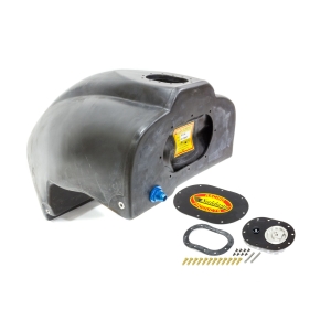 SALDANA 28 Gal Sprint Fuel Cell Complete w/ Baffle
