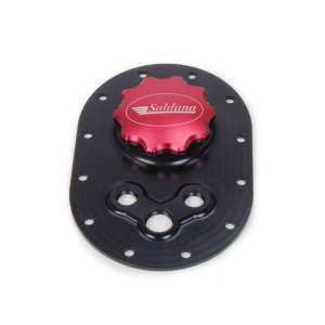 SALDANA Top Plate For Sprint Car Screw On Cap