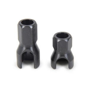 POWERHOUSE 5/8 Spark Plug Socket - 2pc. w/Case