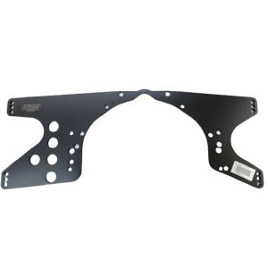 PPM RACING COMPONENTS Mid Plate Longhorn