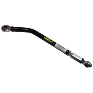 PPM RACING COMPONENTS Tube Suspension Bent Adj. 15in C-C 5/8-18