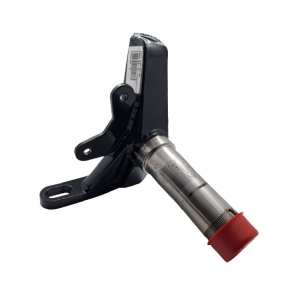 PPM RACING COMPONENTS Spindle Left Longhorn 2019up 3.5in .810 Brake
