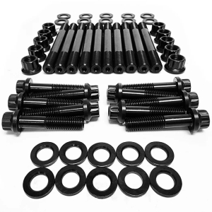 PRW Industries Inc. Main Stud Kit GM Duramax Diesel 6.6L 13-24