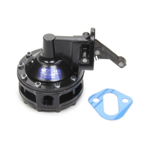 PRO/CAM Fuel Pump BBC 7.5psi Billet Aluminum