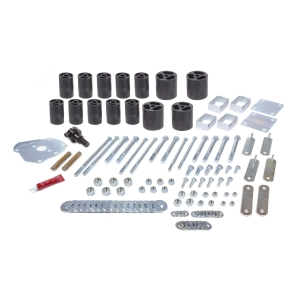 PERFORMANCE ACCESSORIES 89-95 Toyota P/U 3in. Body Lift Kit