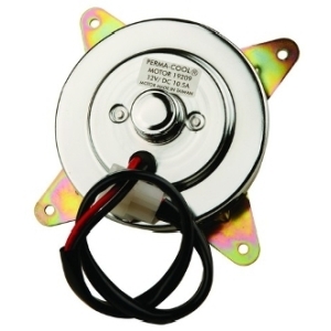 PERMA-COOL Replacement 12v Motor HP Electric Fan