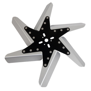 PERMA-COOL Flex Fan 15in Standard Rotation