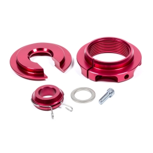 PRO SHOCK C/O Kit ACF Shock Flat Spring Seat