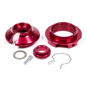 PRO SHOCK C/O Kit ACF Shock Tapered Spring Seat