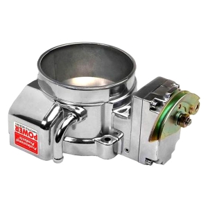 Professional Products 96mm Throttle Body - GM LS2 Polished
