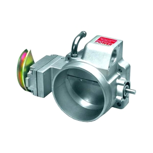 Professional Products 96mm Throttle Body - GM LS2 Satin