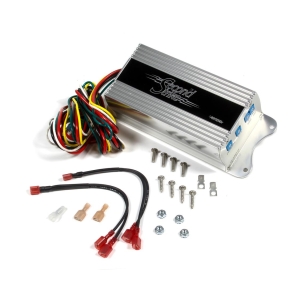 PERTRONIX IGNITION Second Strike Ignition Box