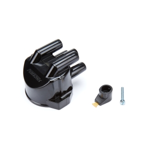 PERTRONIX IGNITION Dist. Cap & Rotor Kit - 4-Cylinder