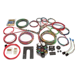 PAINLESS WIRING 21 Circuit Wiring Harnes