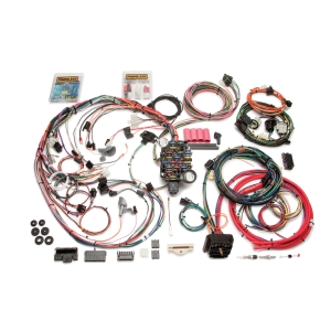 PAINLESS WIRING 26 Circuit Camaro Harnes 1970-73