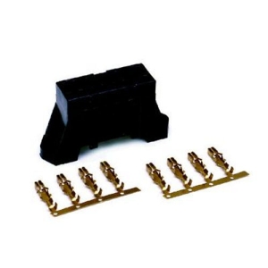 PAINLESS WIRING 4 Circuit Ato Fuse Cente