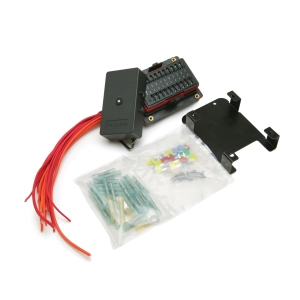 PAINLESS WIRING 20 Circuit Waterproof Fuse Block Kit