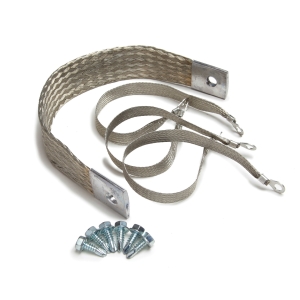 PAINLESS WIRING Body/Engine Ground Strap