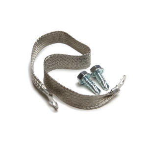 PAINLESS WIRING 10 Gauge Ground Strap